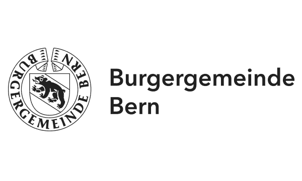 Logo der Burgergemeinde Bern
