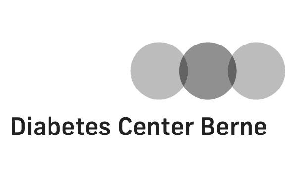 Logo des Diabetes Center Berne