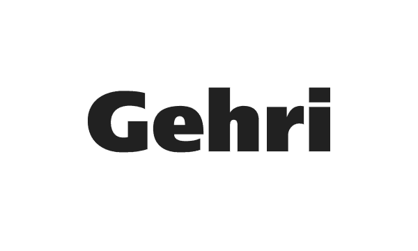 Logo der Gehri AG