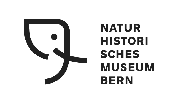 Logo des Naturhistorischen Museums Bern